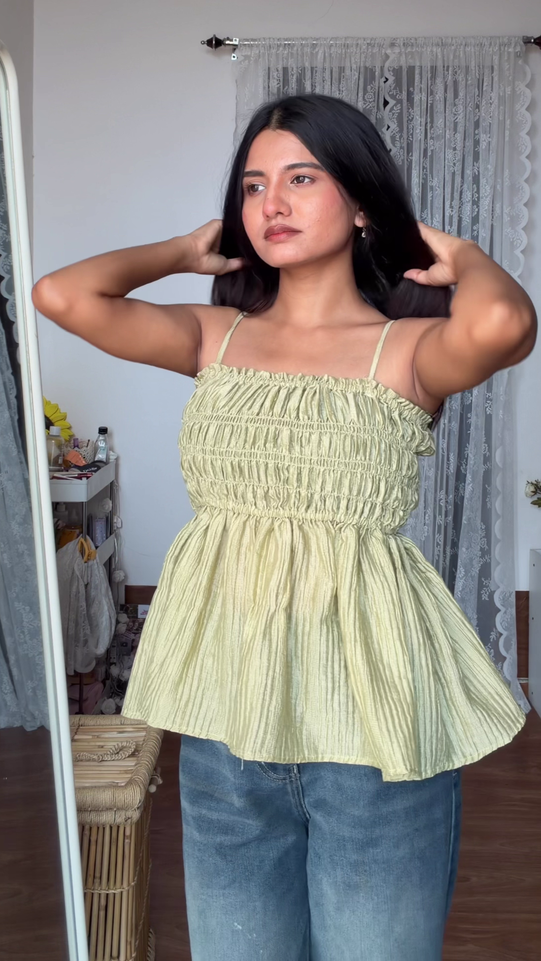 Chic Everyday Summer Tops