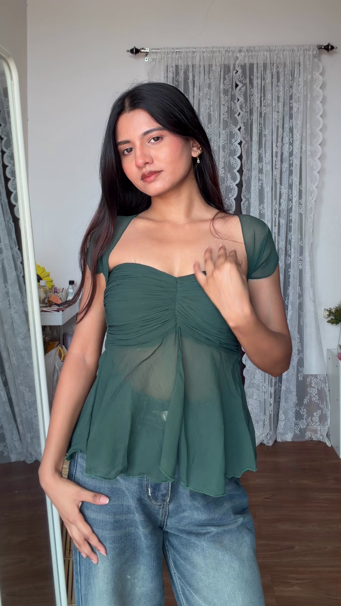 Chic Everyday Summer Tops