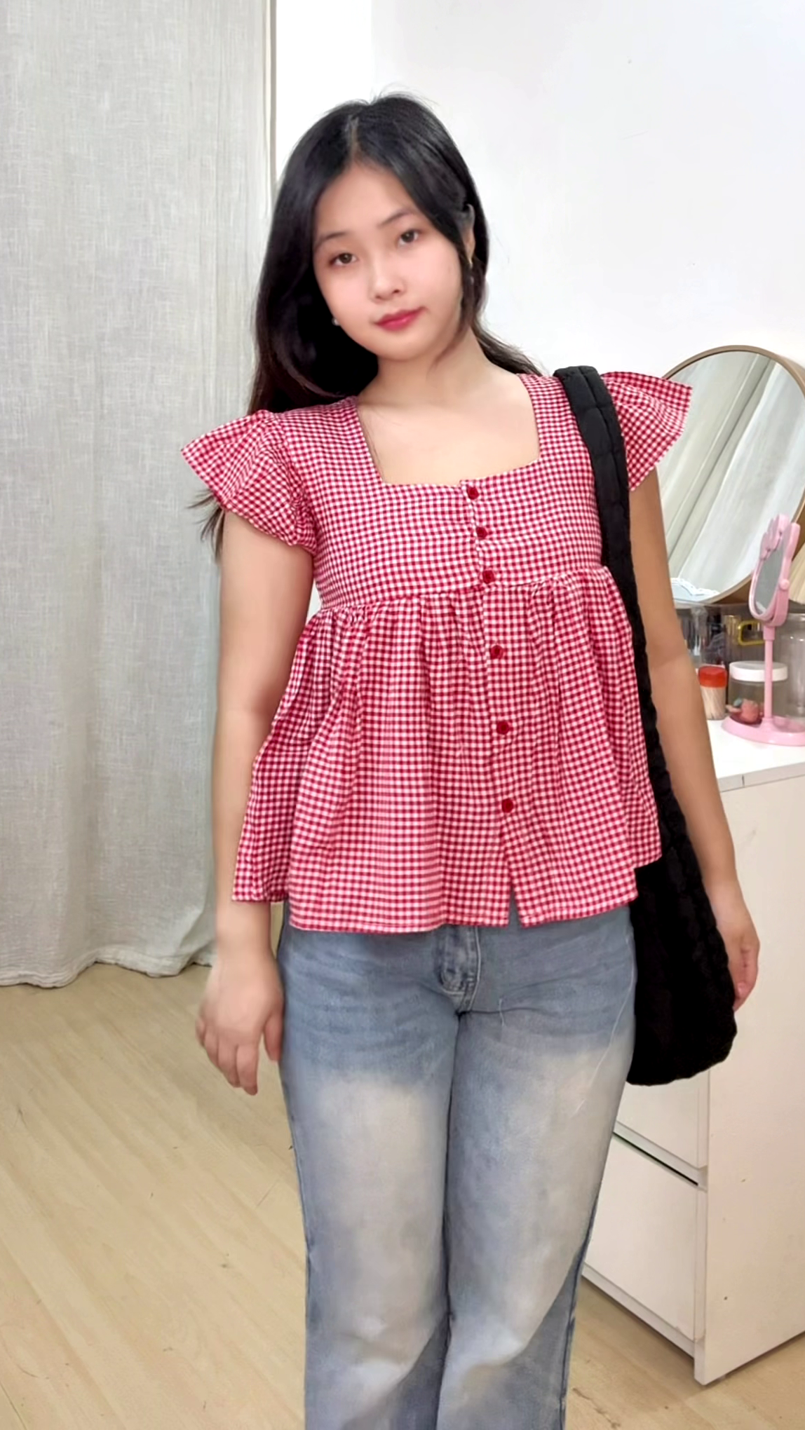 Chic Casual Summer Tops