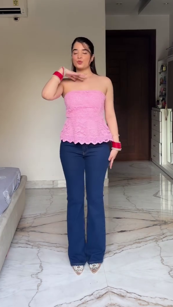 Tailored Office & Casual Pants