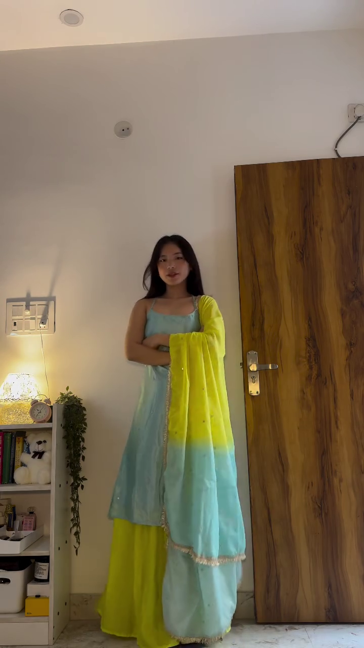 Embroidered Traditional Party Wear