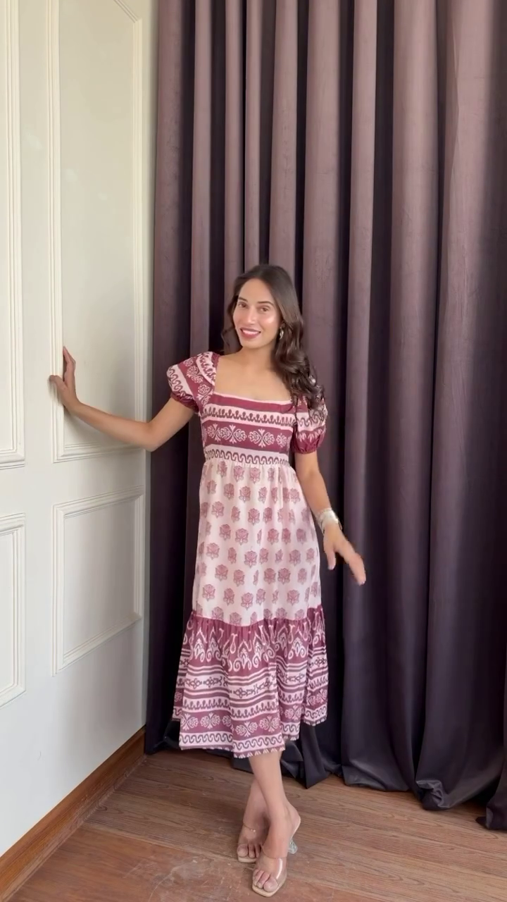 Summer Party Wear Dresses