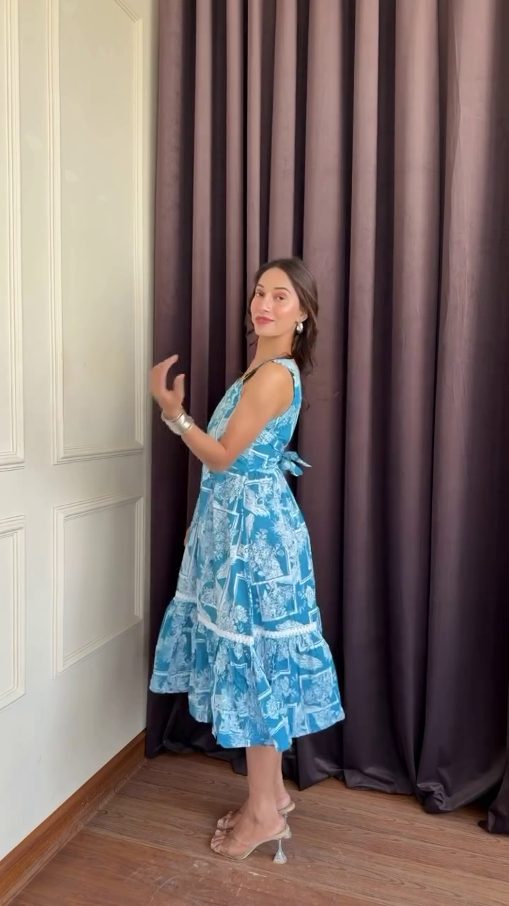 Summer Party Wear Dresses