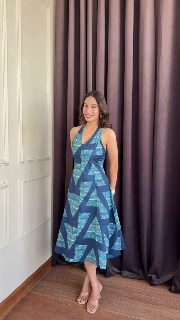 Summer Party Wear Dresses