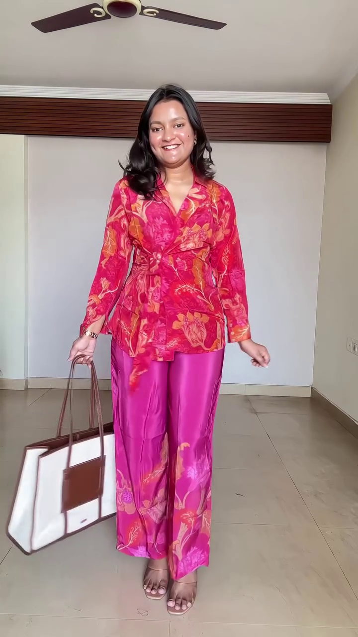 Stylish Co-Ord Set Collection